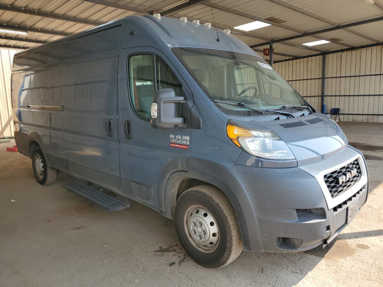2020 Ram Promaster 3500 3500 High - Image 4