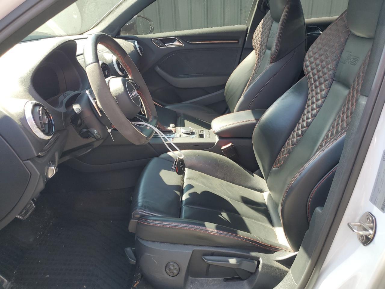 2019 Audi Rs3 - Фото 7