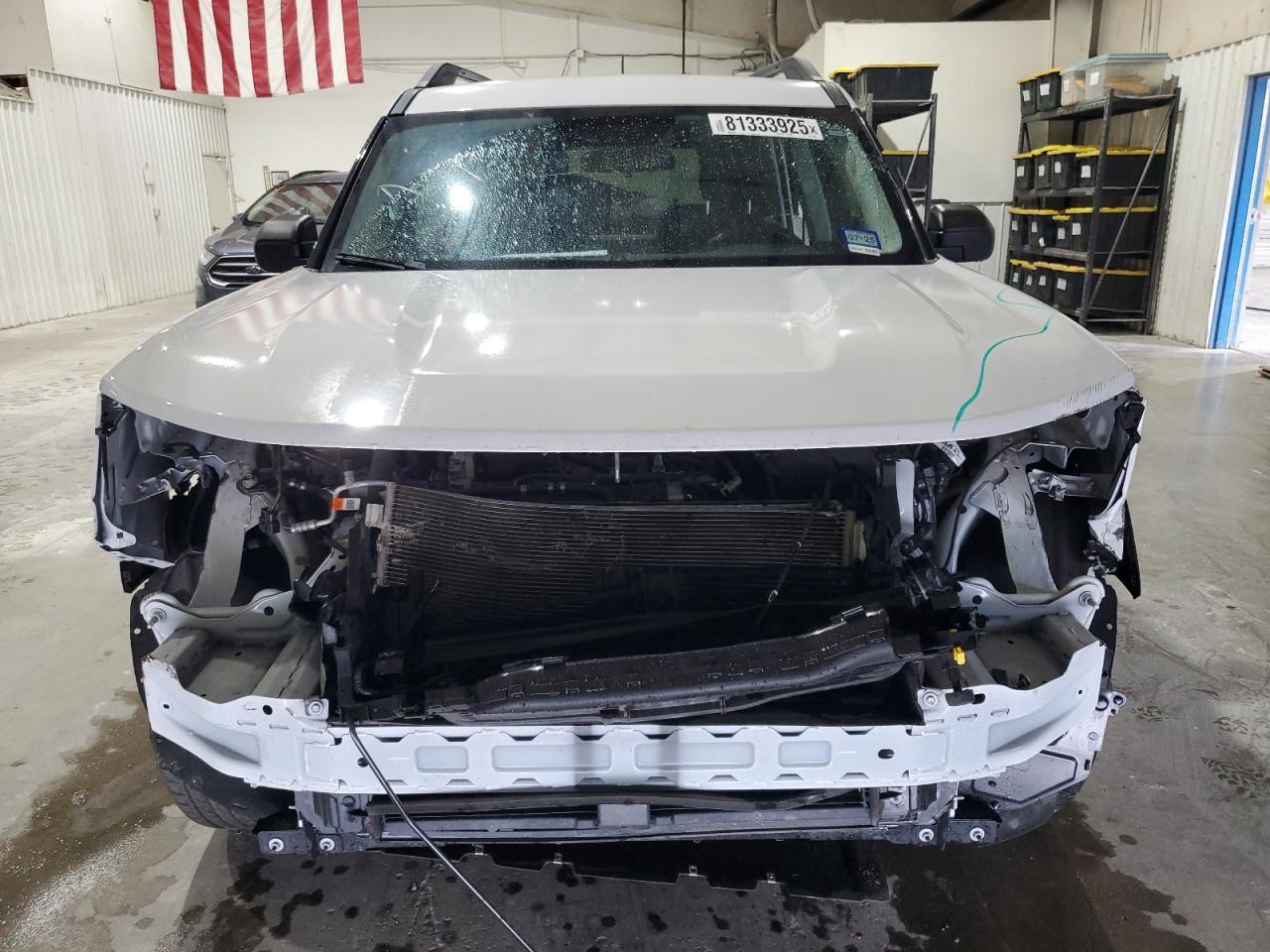 2023 Ford Bronco Sport Big Bend - Фото 5