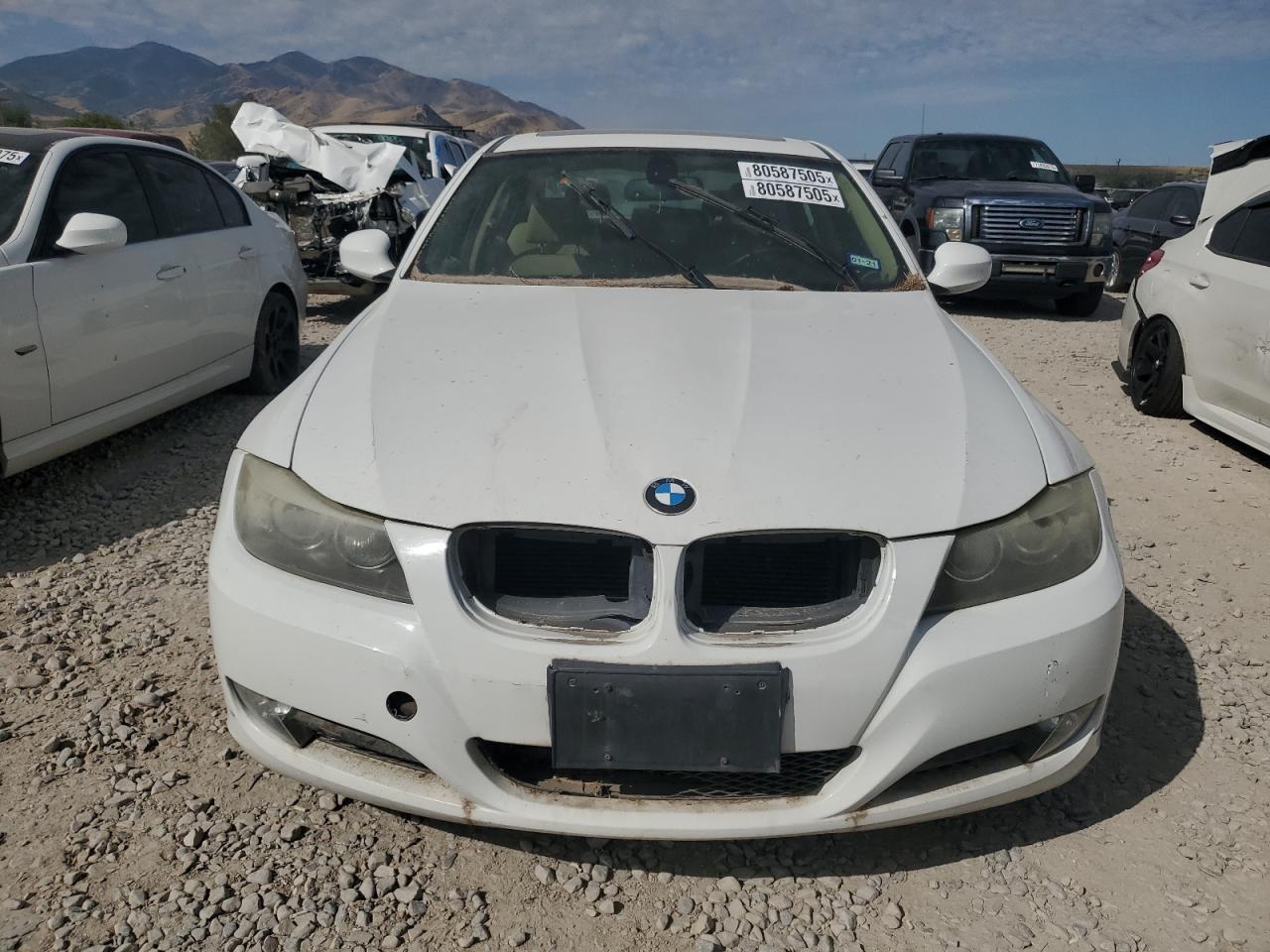 2010 BMW 328 I - Фото 5