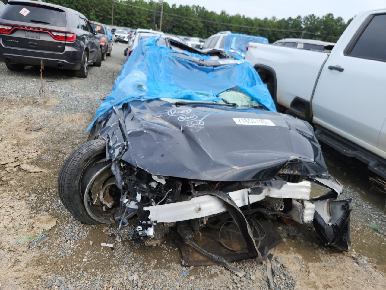 2013 BMW 335 Xi - Image 5