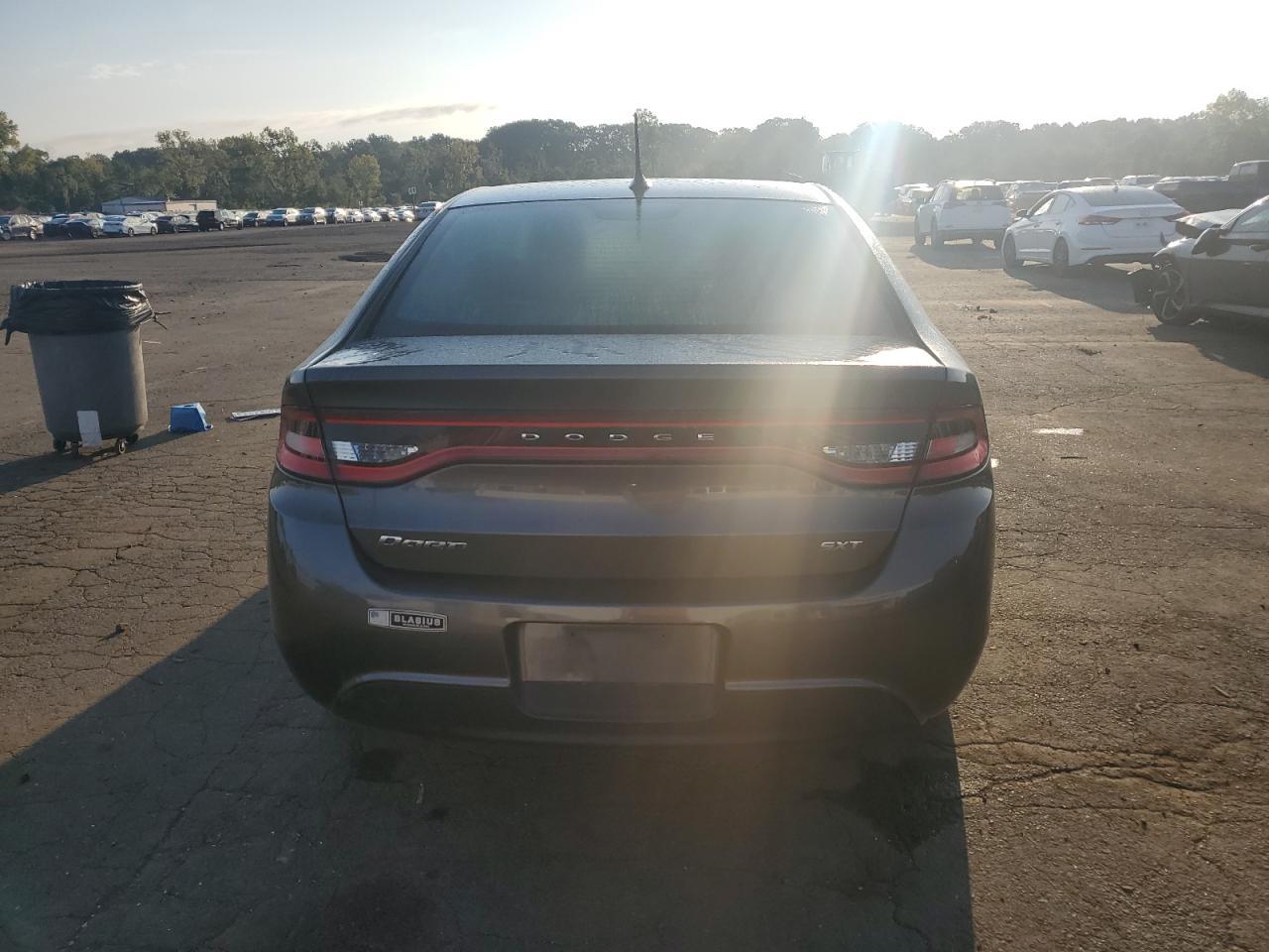 2015 Dodge Dart Sxt - Image 6