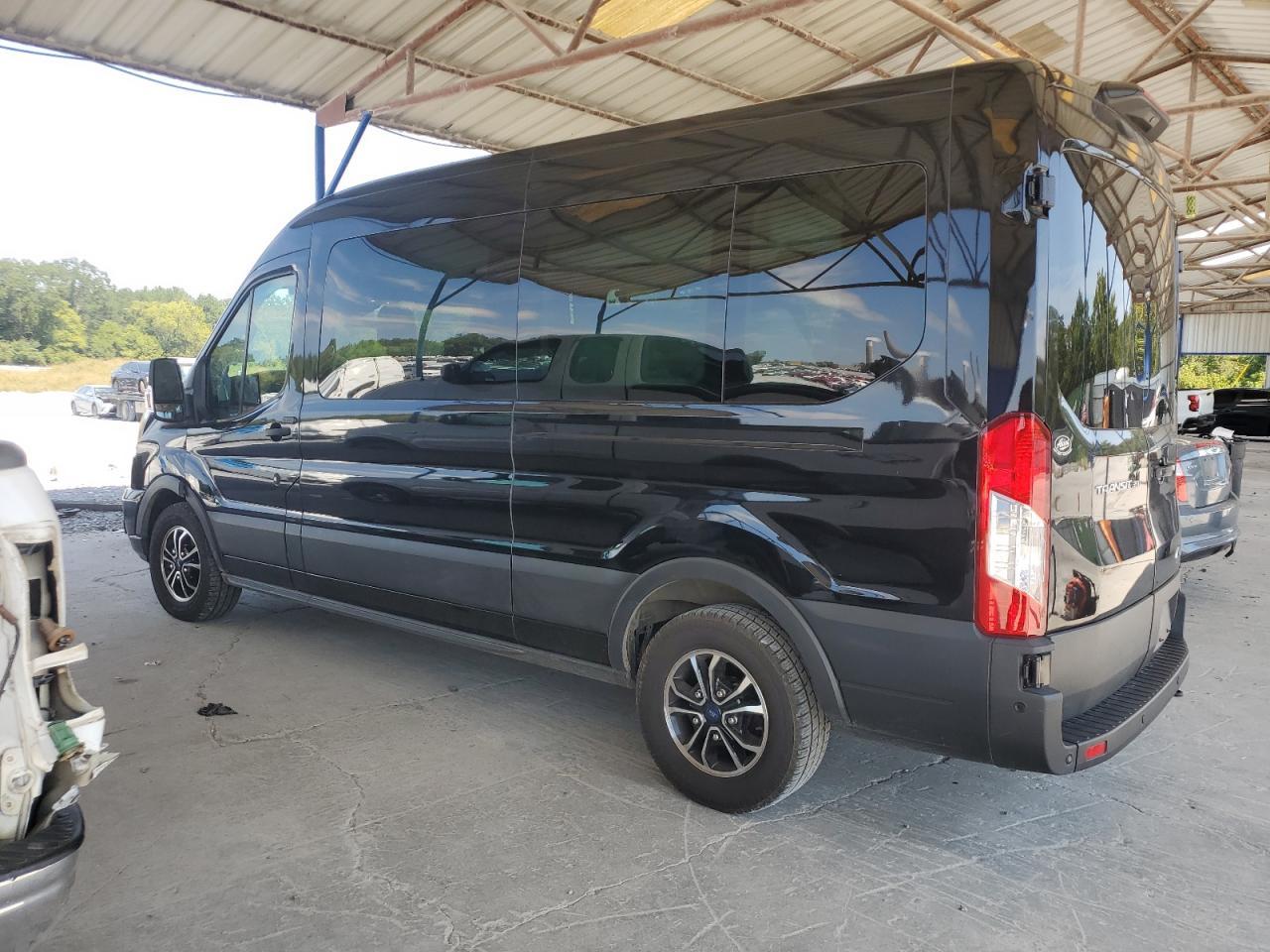 2021 Ford Transit T-350 - Фото 2