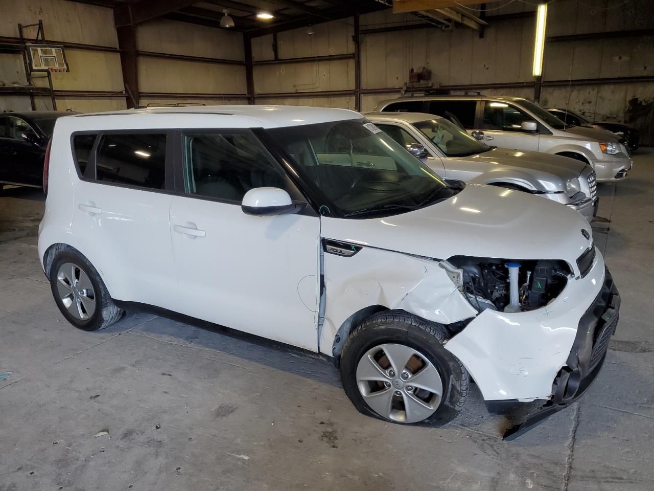 2016 Kia Soul - Фото 4
