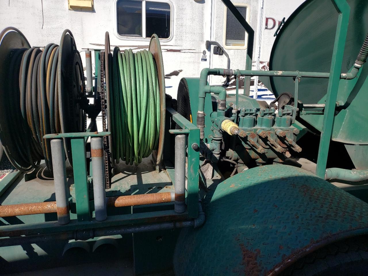 1988 Chevrolet C6000 C6D042 - Фото 6