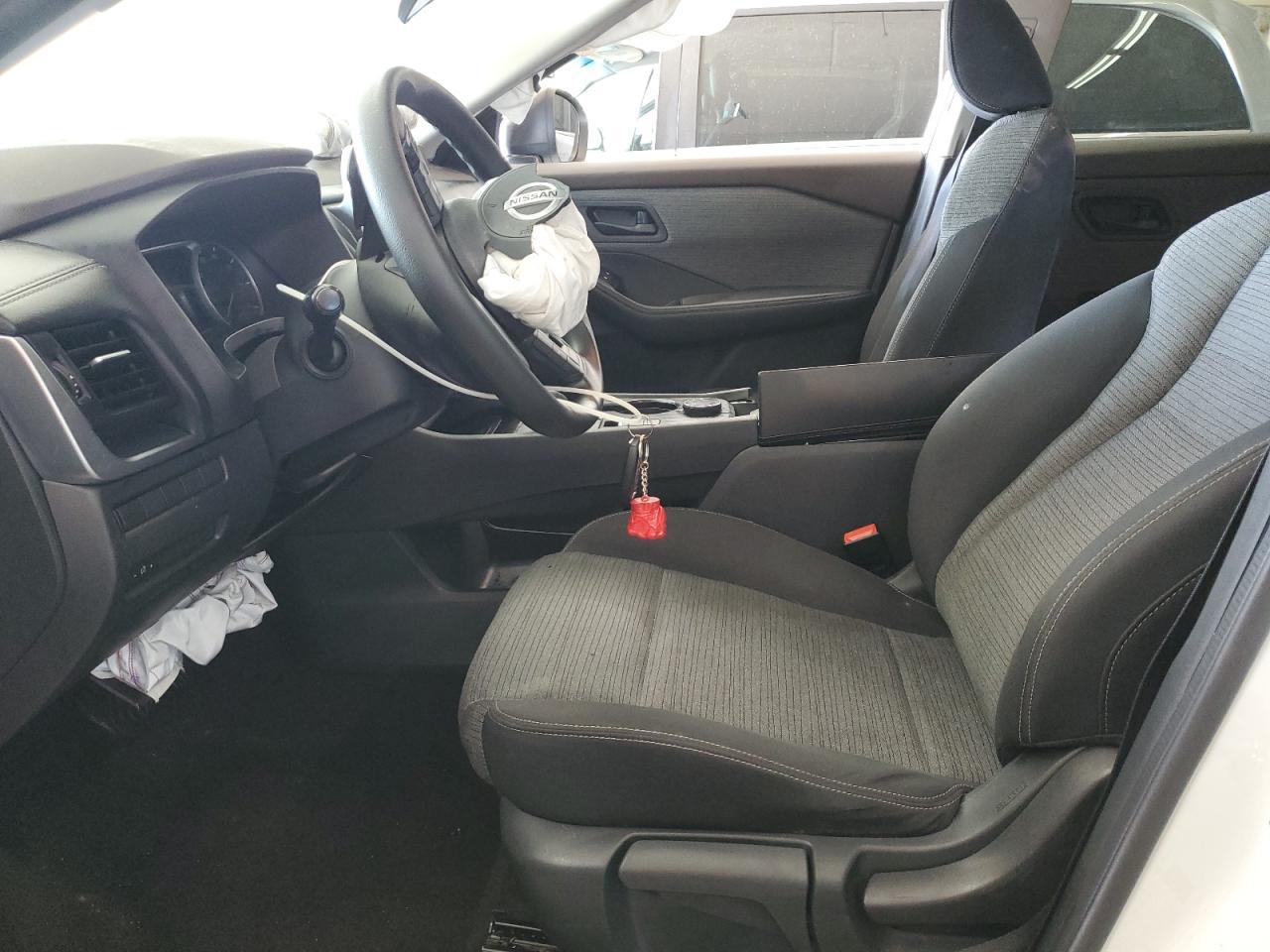 2021 Nissan Rogue S - Image 7