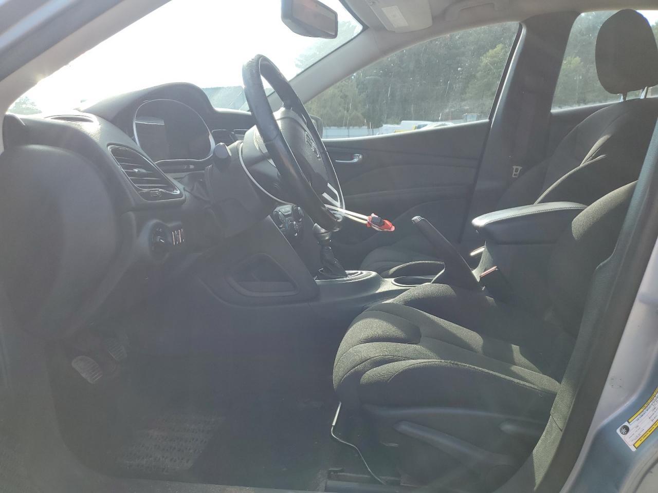 2013 Dodge Dart Se - Фото 7