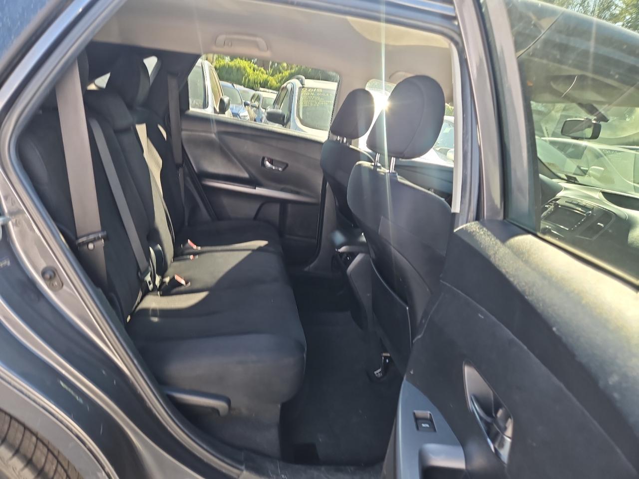 2013 Toyota Venza Le - Фото 6