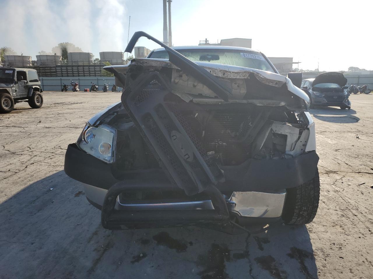 2005 Ford F150 - Image 5