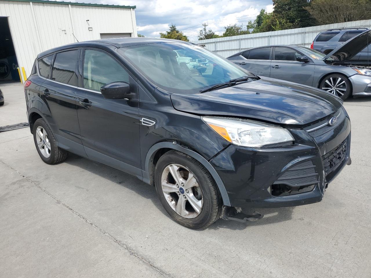 2015 Ford Escape Se - Image 4