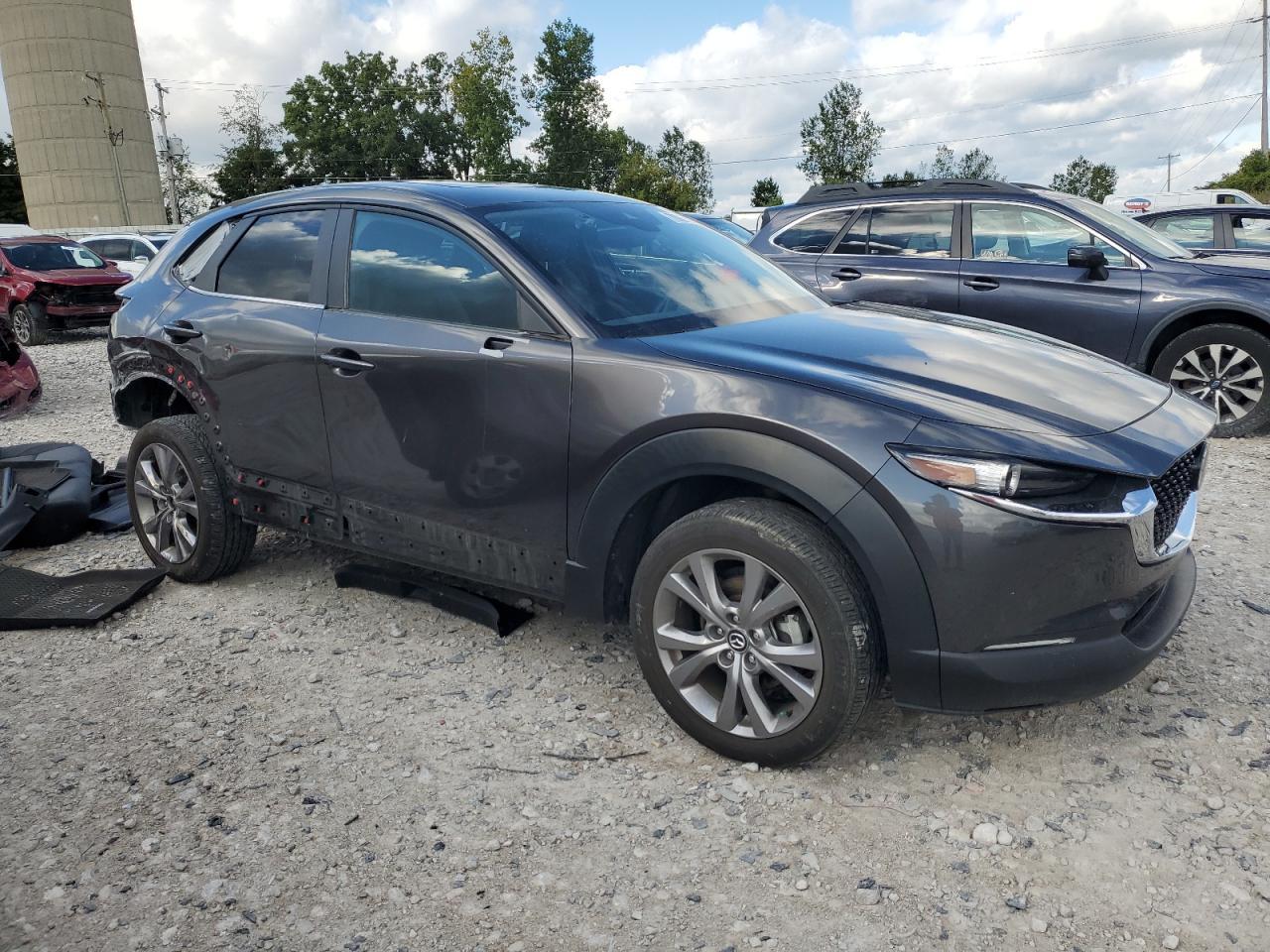 2021 Mazda Cx-30 Preferred - Image 4
