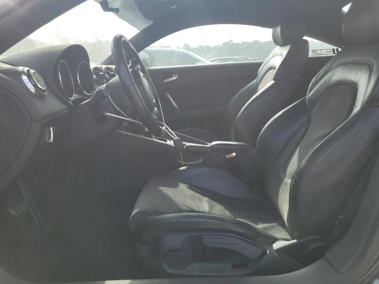 2010 Audi Tt Premium - Фото 7