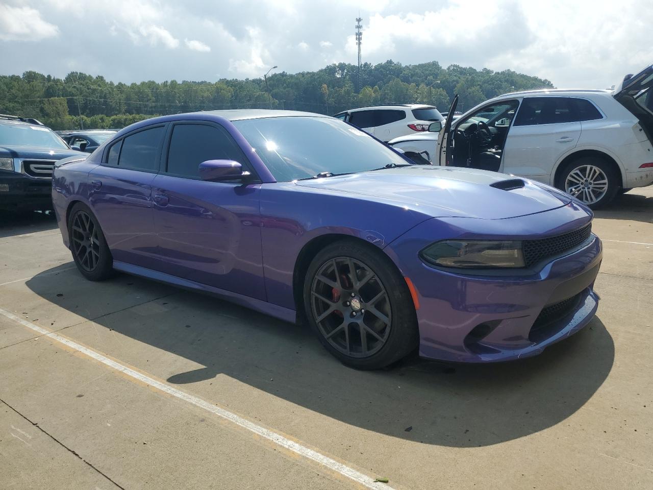 2019 Dodge Charger R/T - Image 4