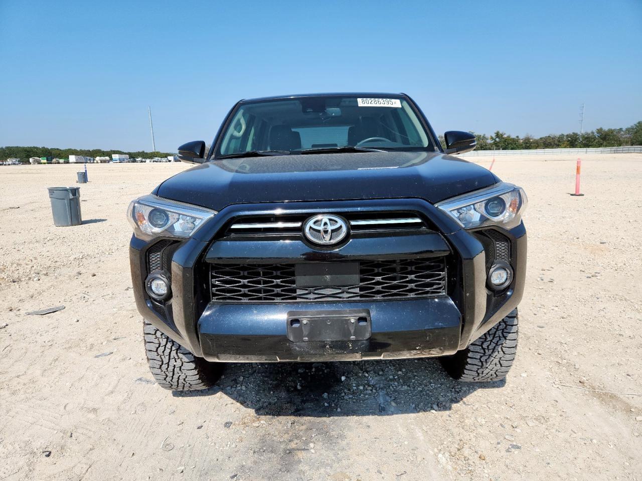 2021 Toyota 4Runner Sr5 - Image 5