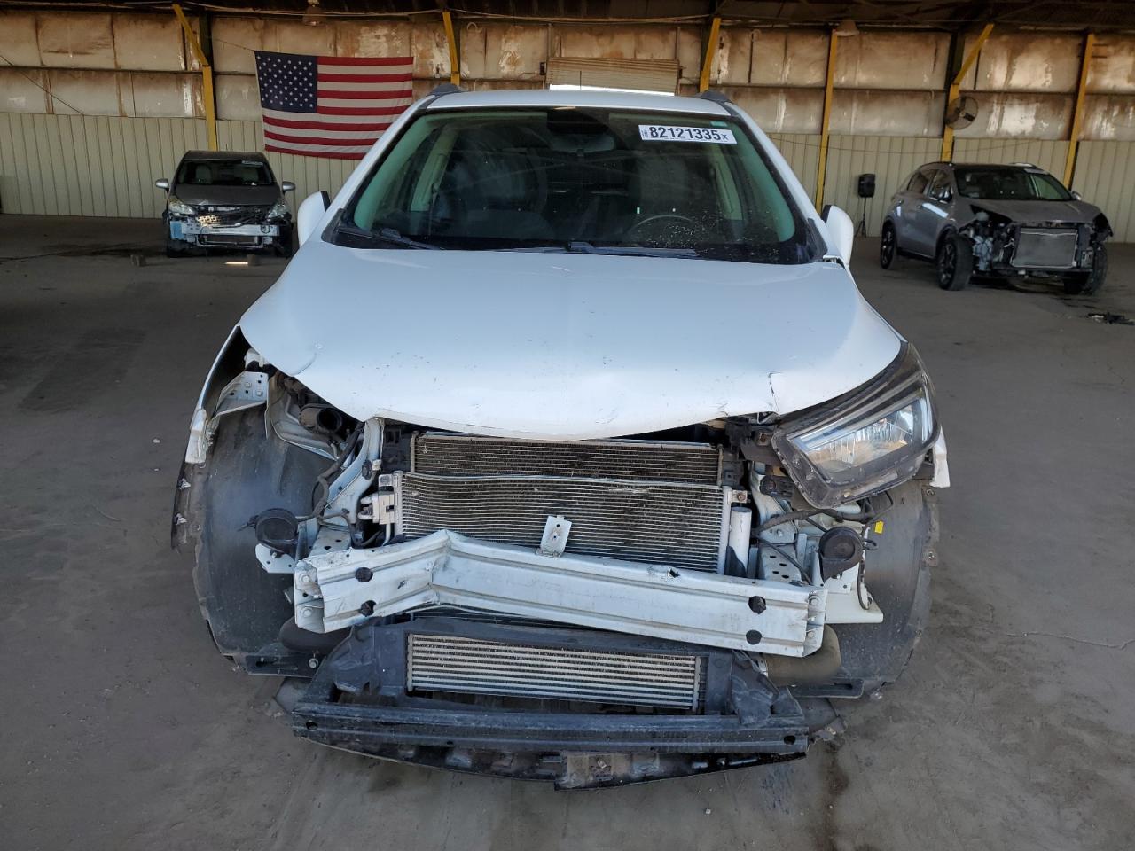 2020 Buick Encore Preferred - Фото 5