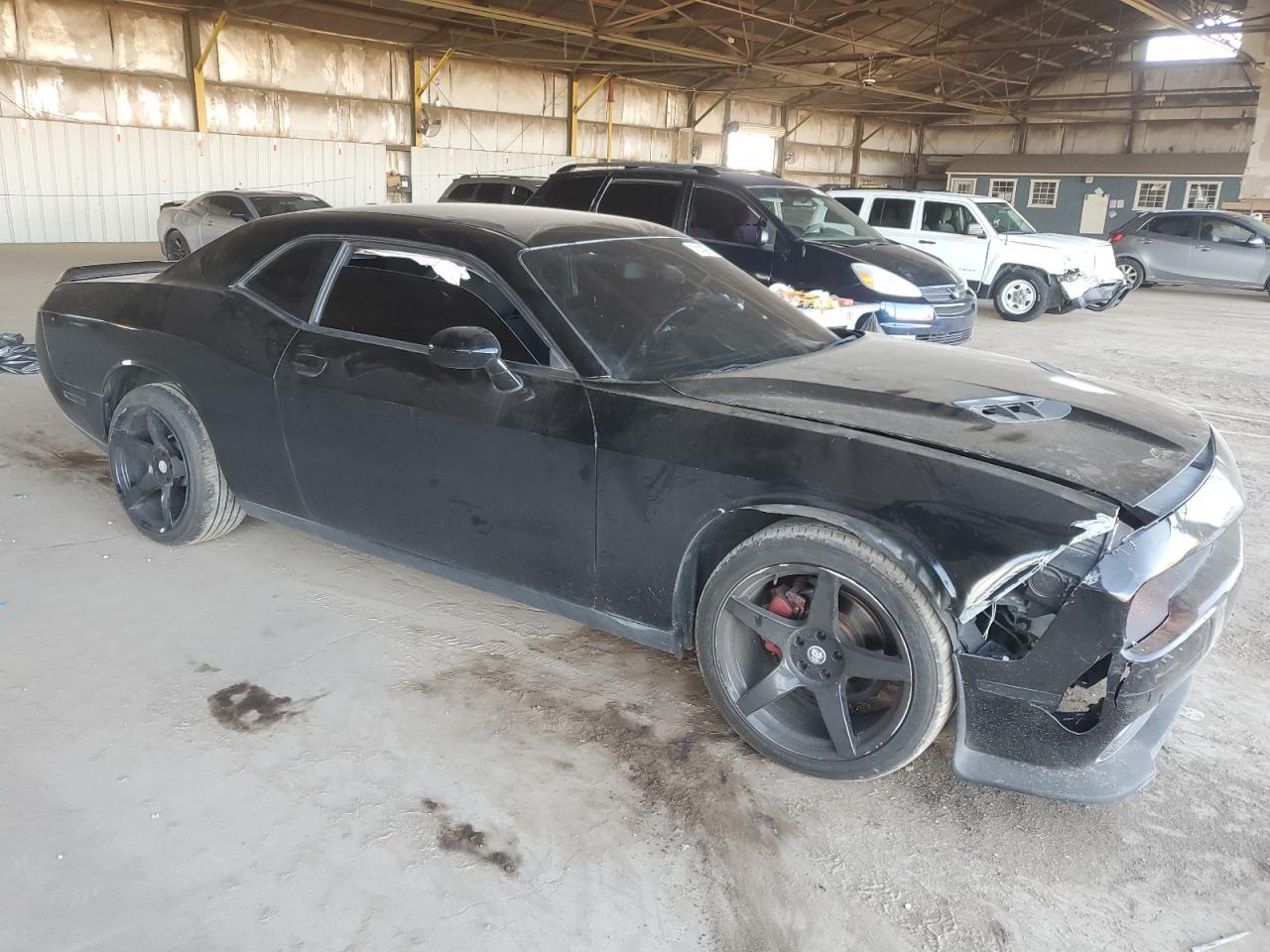 2018 Dodge Challenger Sxt - Image 4