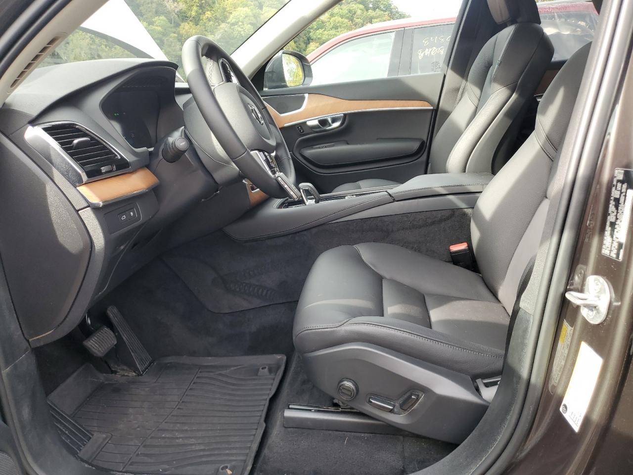 2024 Volvo Xc90 Plus - Фото 7