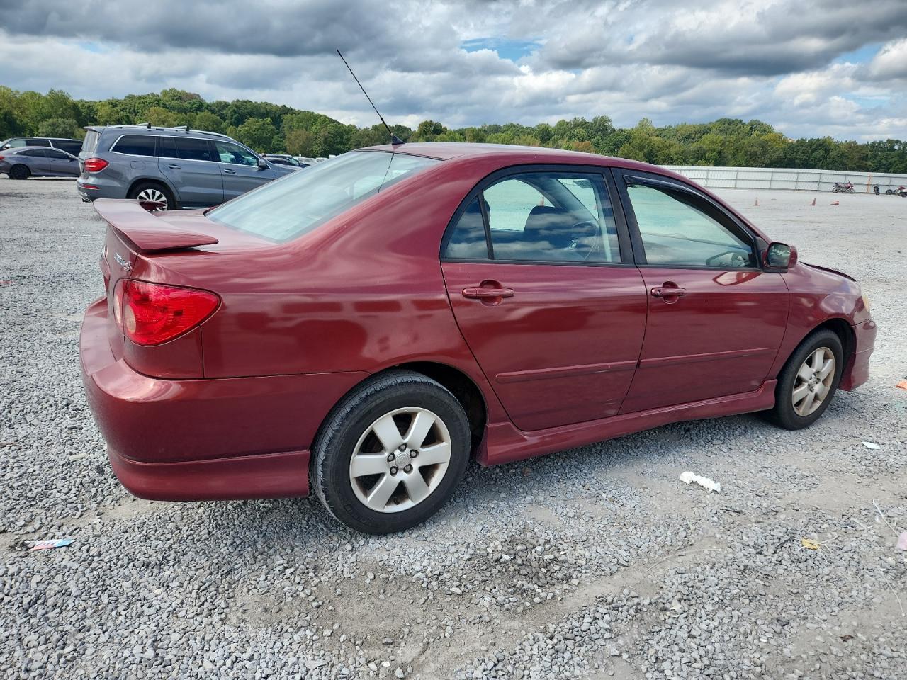 2008 Toyota Corolla Ce - Image 3