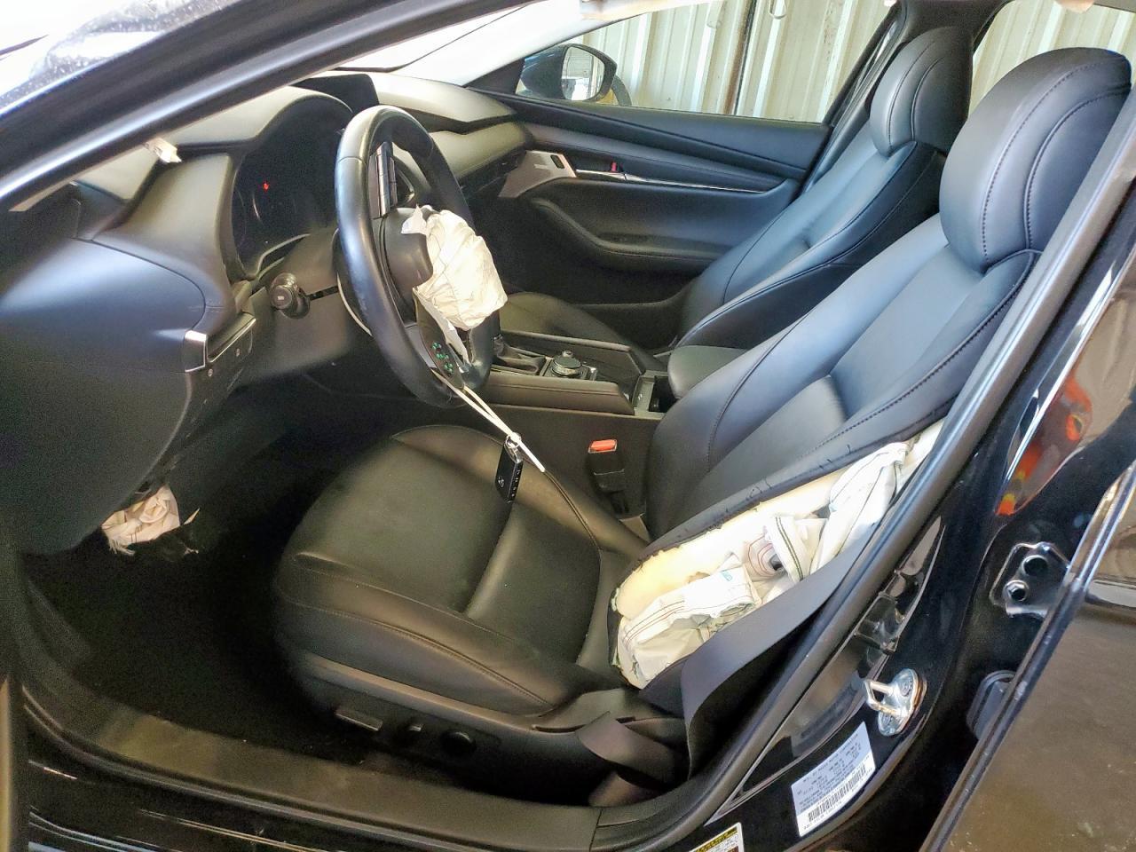2020 Mazda 3 Preferred - Фото 7