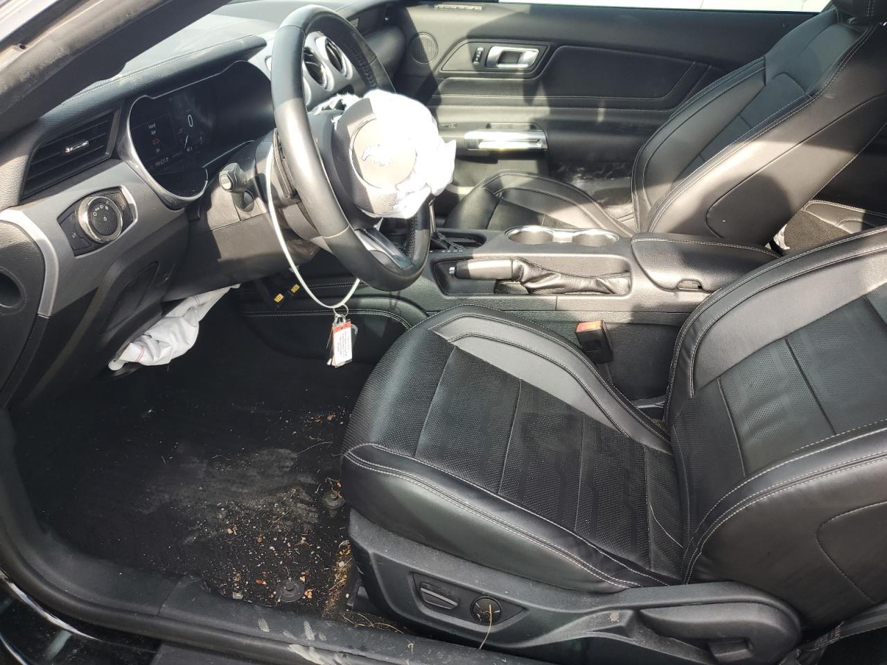 2023 Ford Mustang - Image 7