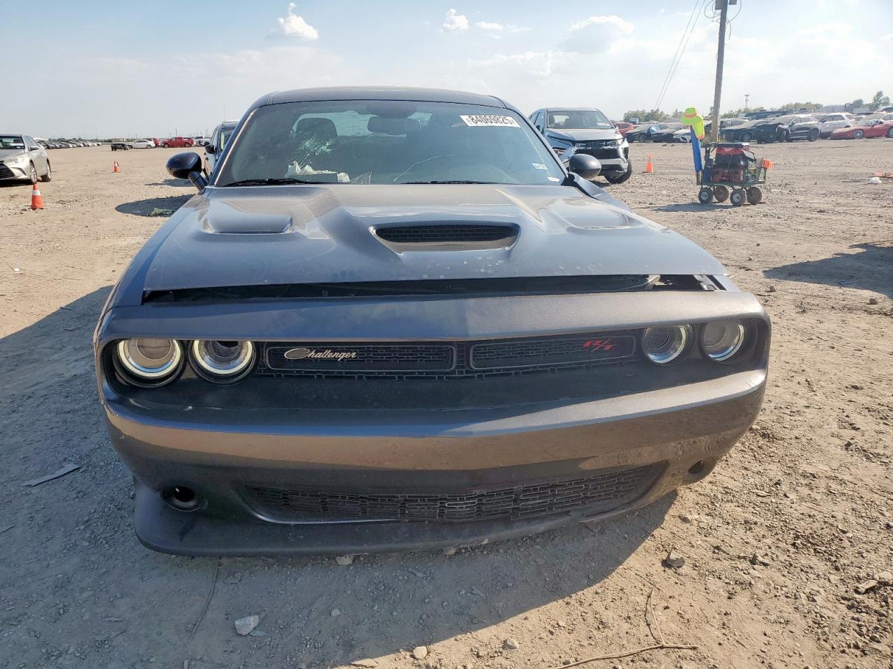 2023 Dodge Challenger R/T Scat Pack - Image 5
