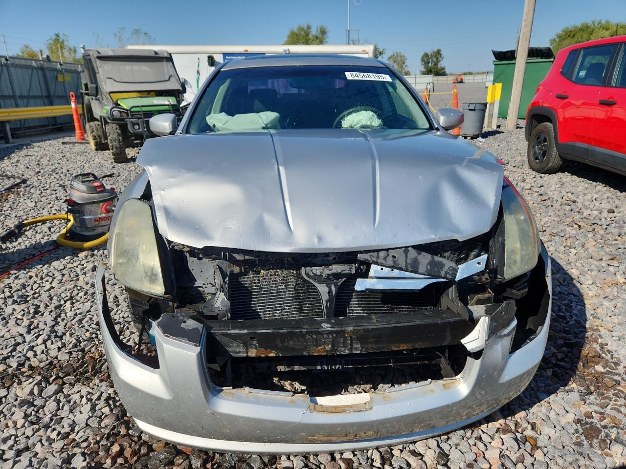 2004 Nissan Maxima Se - Image 5