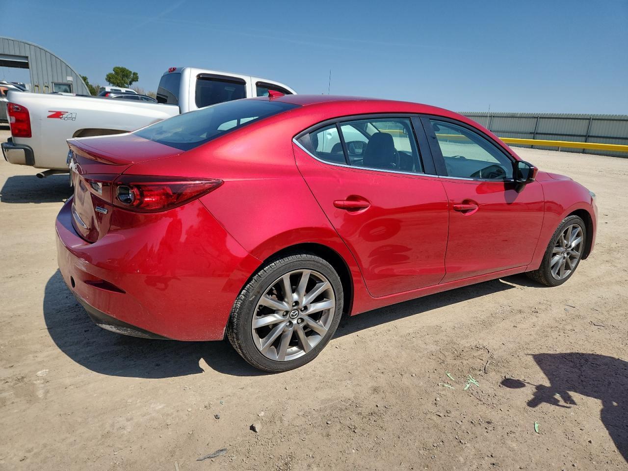2018 Mazda 3 Touring - Фото 3