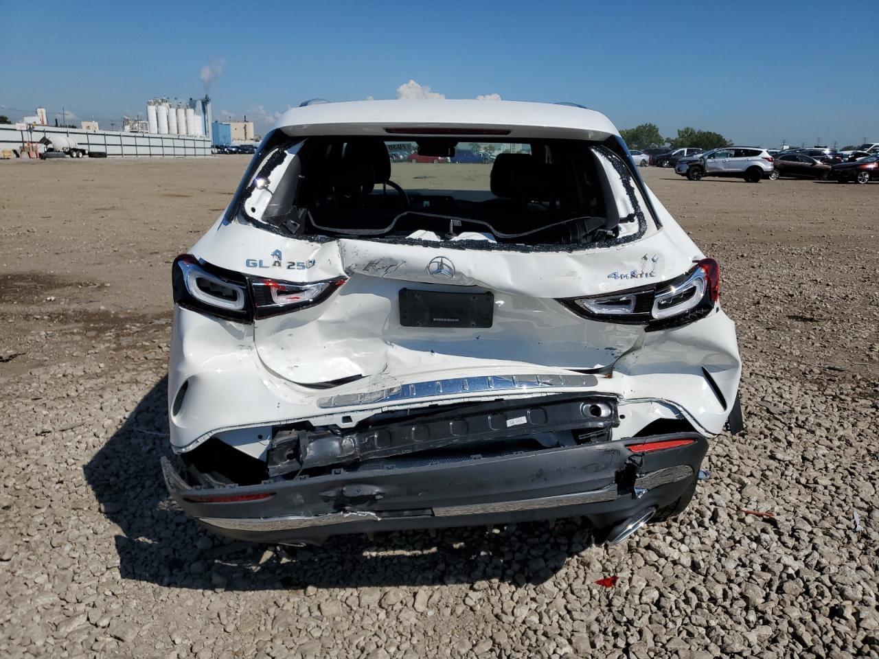 2023 Mercedes-Benz Gla 250 4Matic - Image 6