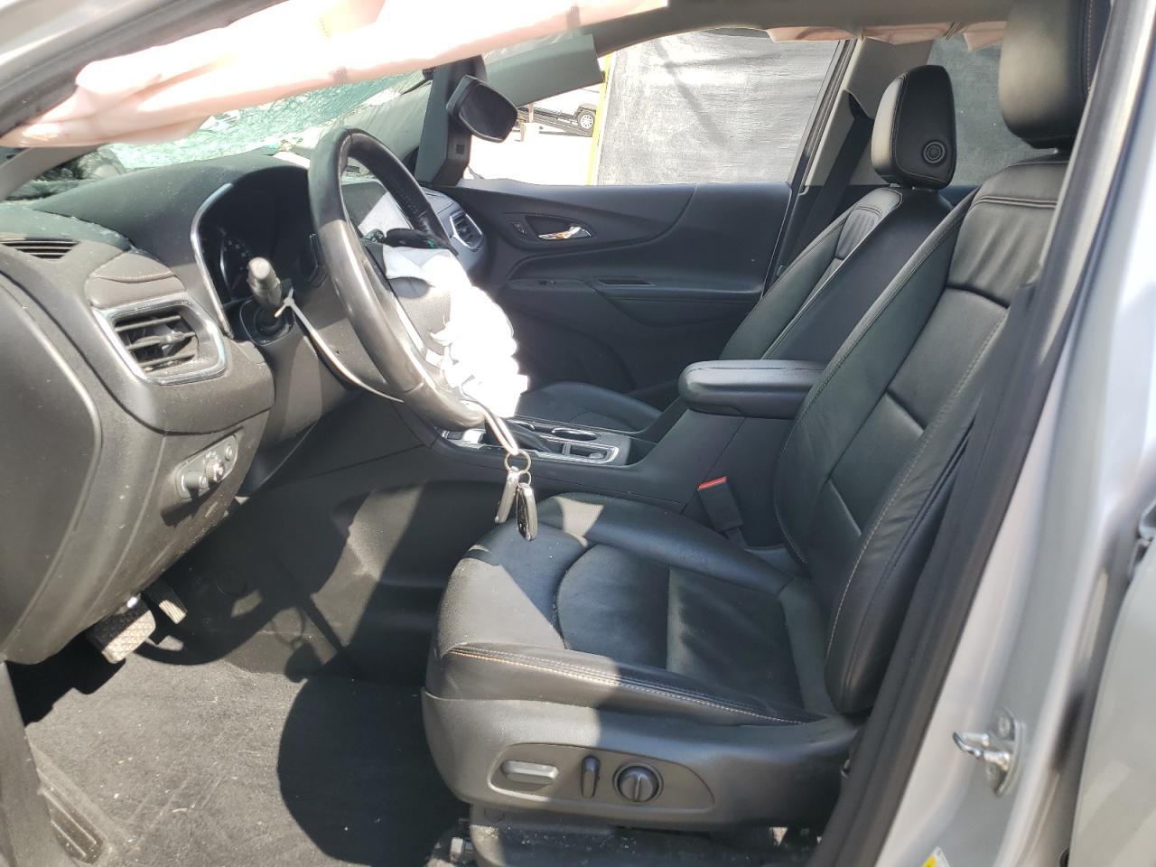 2020 Chevrolet Equinox Premier - Image 7