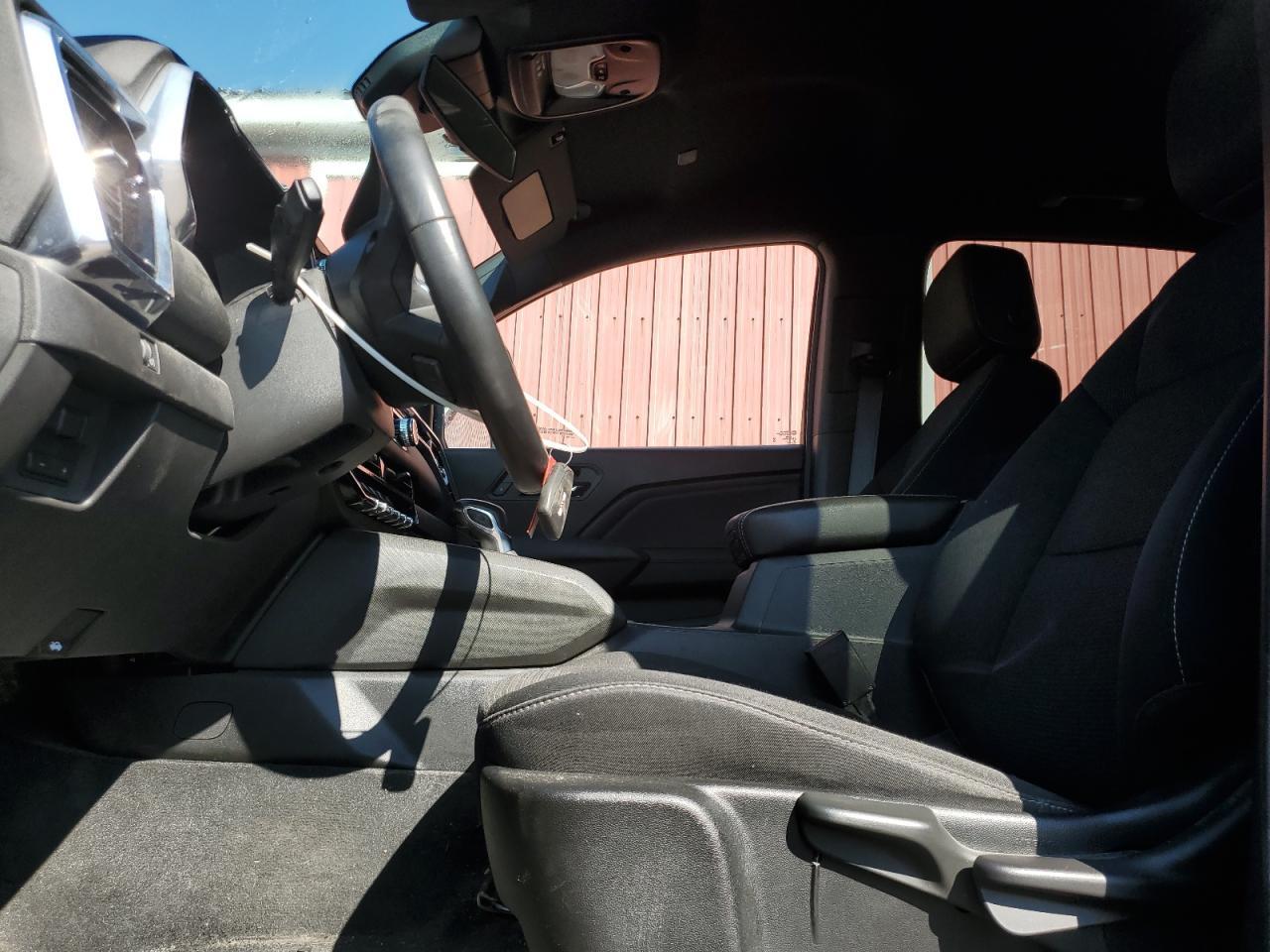 2023 GMC Canyon Elevation - Фото 7