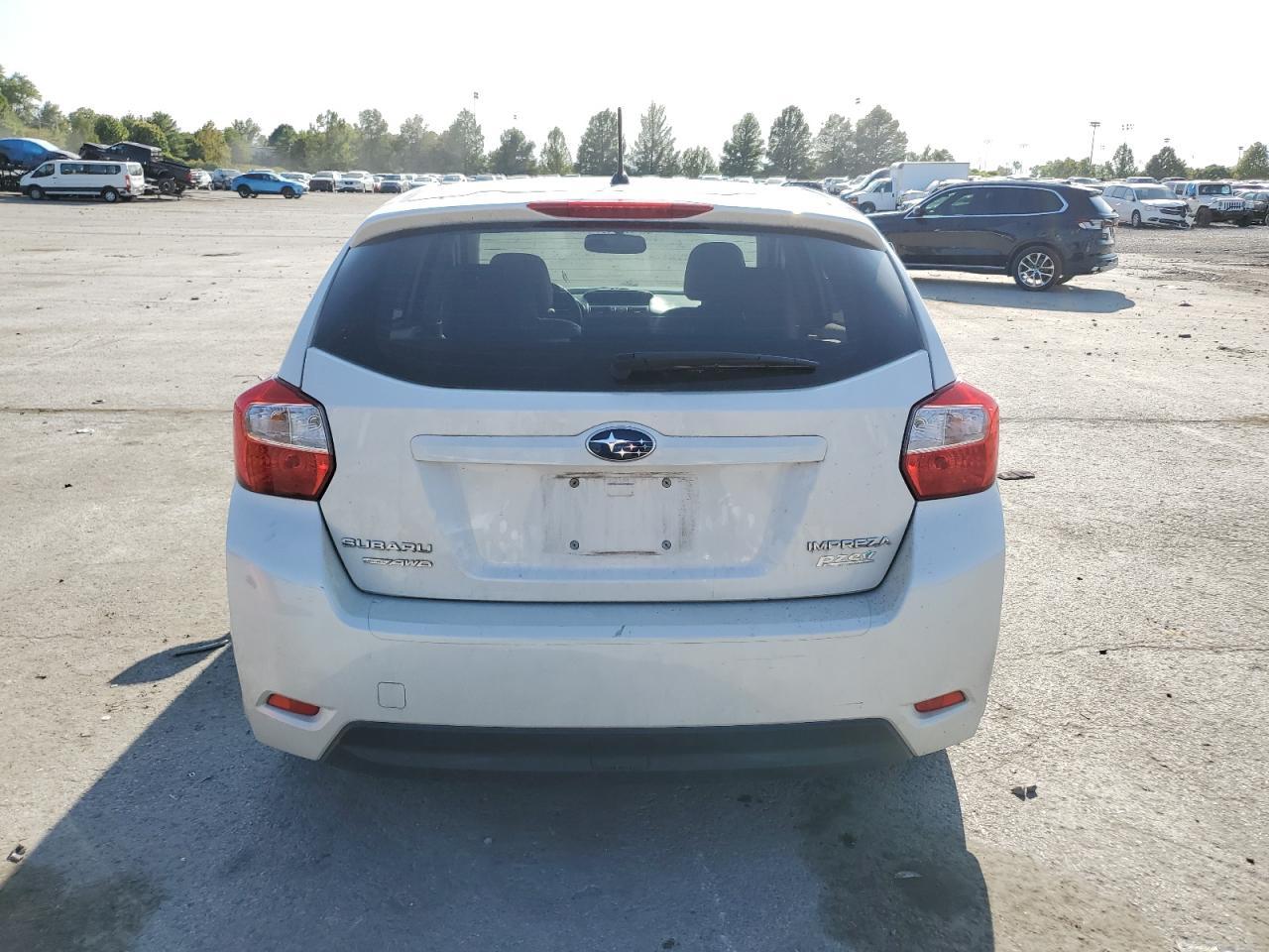 2013 Subaru Impreza Limited - Image 6