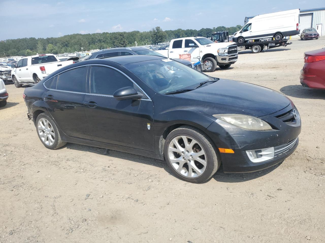 2010 Mazda 6 S - Фото 4