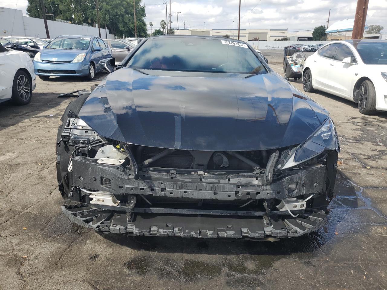 2023 Lexus Lc 500 - Фото 5