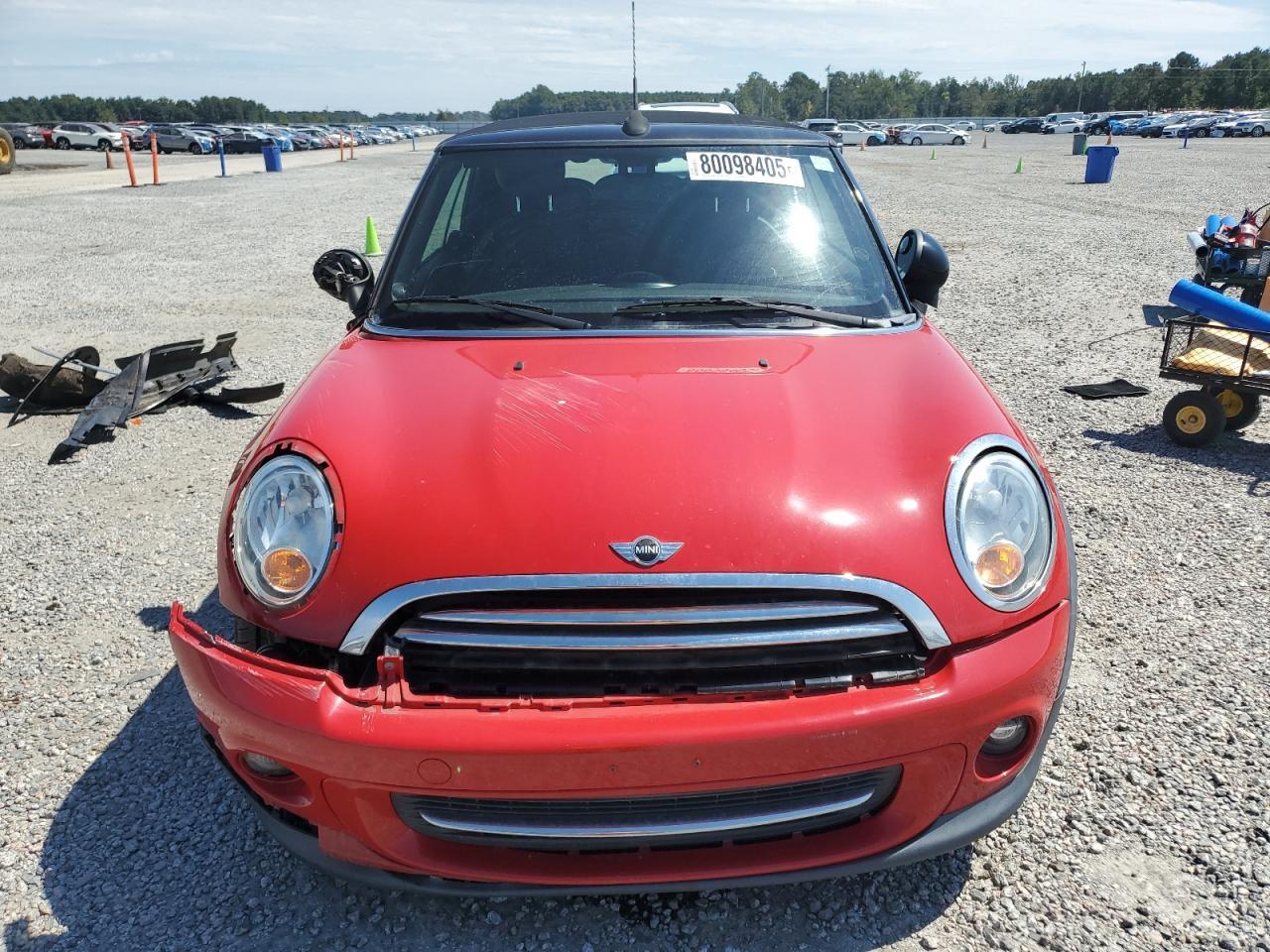 2013 Mini Cooper - Фото 5
