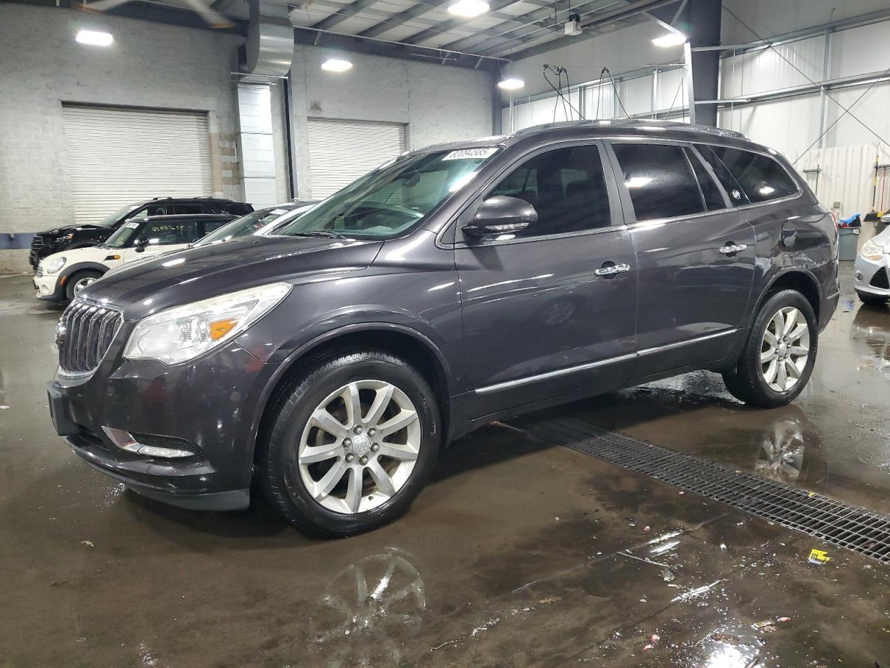 2013 Buick Enclave