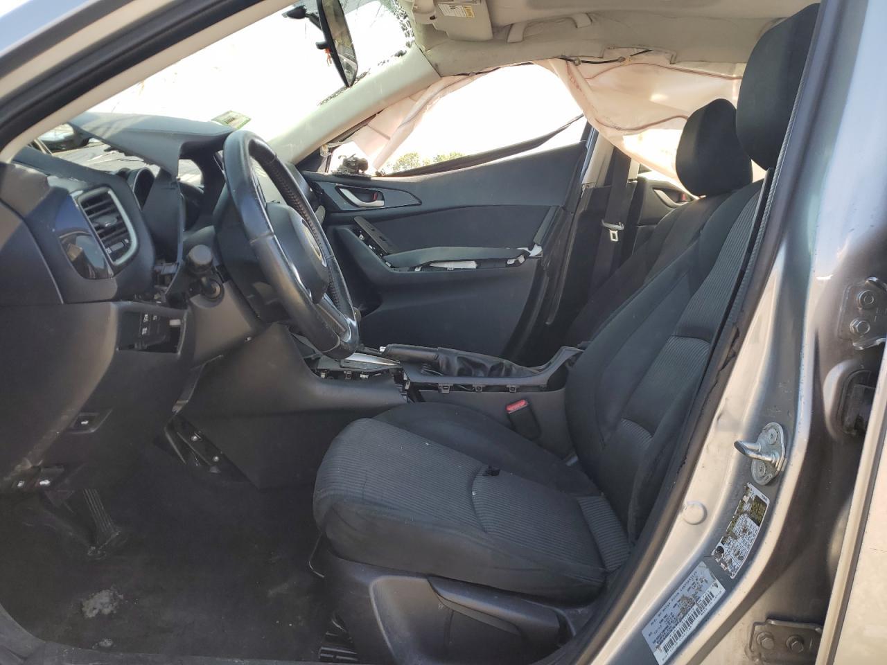 2014 Mazda 3 Touring - Фото 7