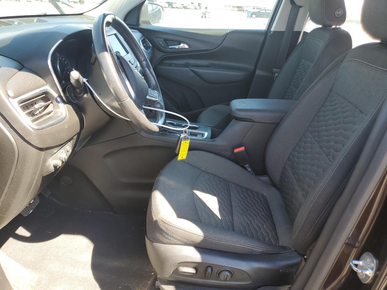 2020 Chevrolet Equinox Lt - Фото 7