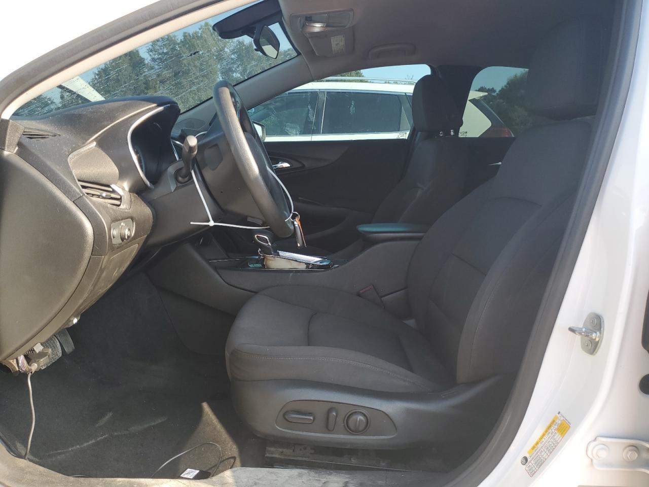 2021 Chevrolet Malibu Lt - Фото 7