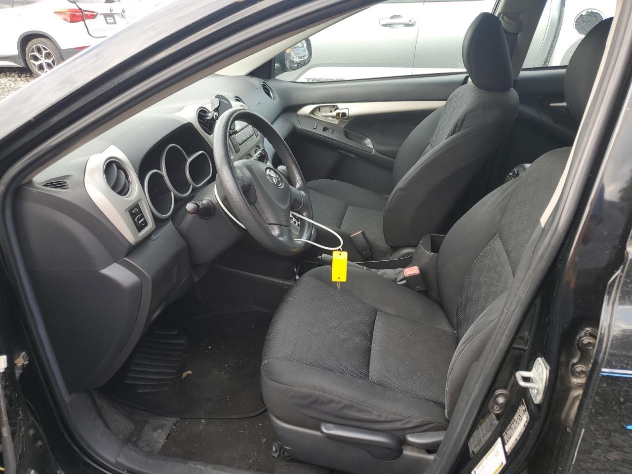 2009 Toyota Corolla Matrix - Фото 7