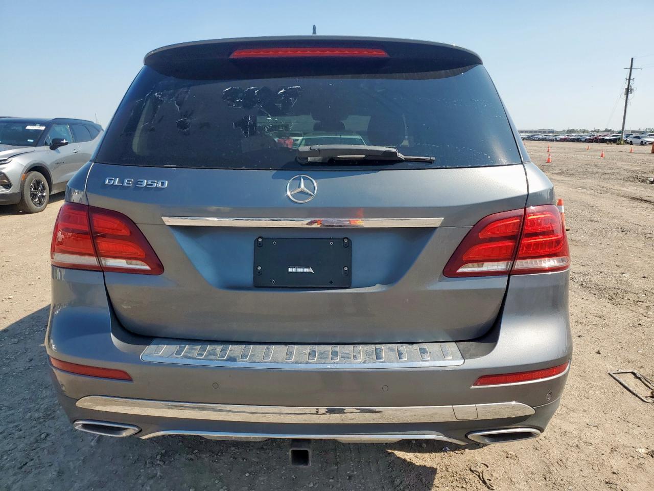 2018 Mercedes-Benz Gle 350 - Image 6