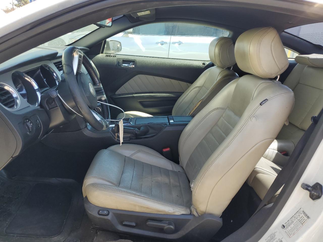 2013 Ford Mustang - Фото 7