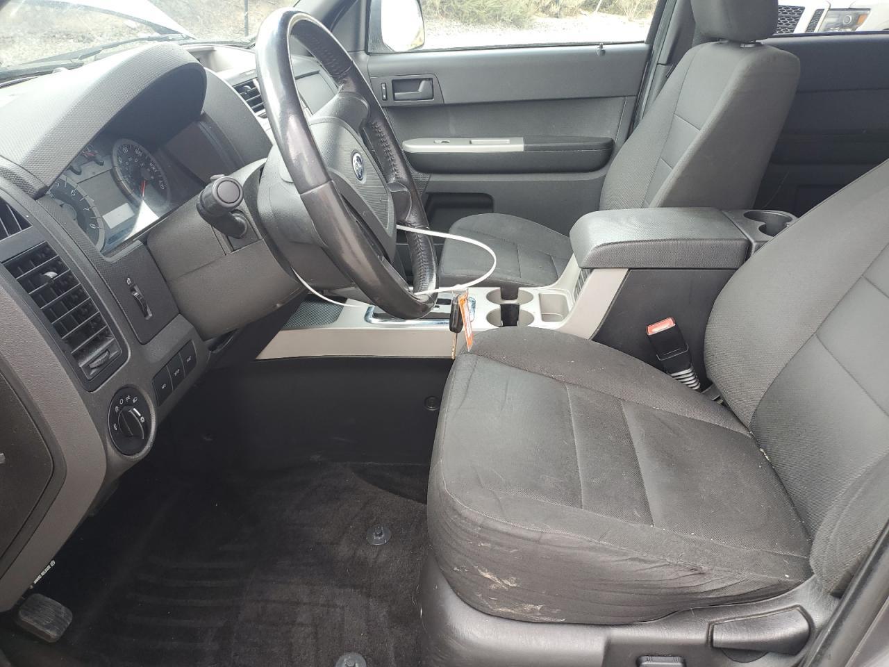 2012 Ford Escape Xlt - Image 7