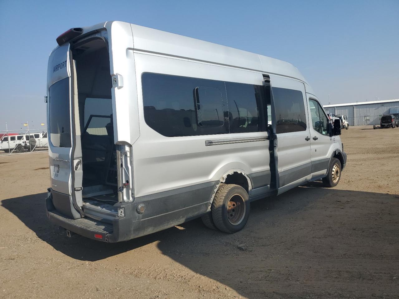 2019 Ford Transit T-350 Hd - Фото 3