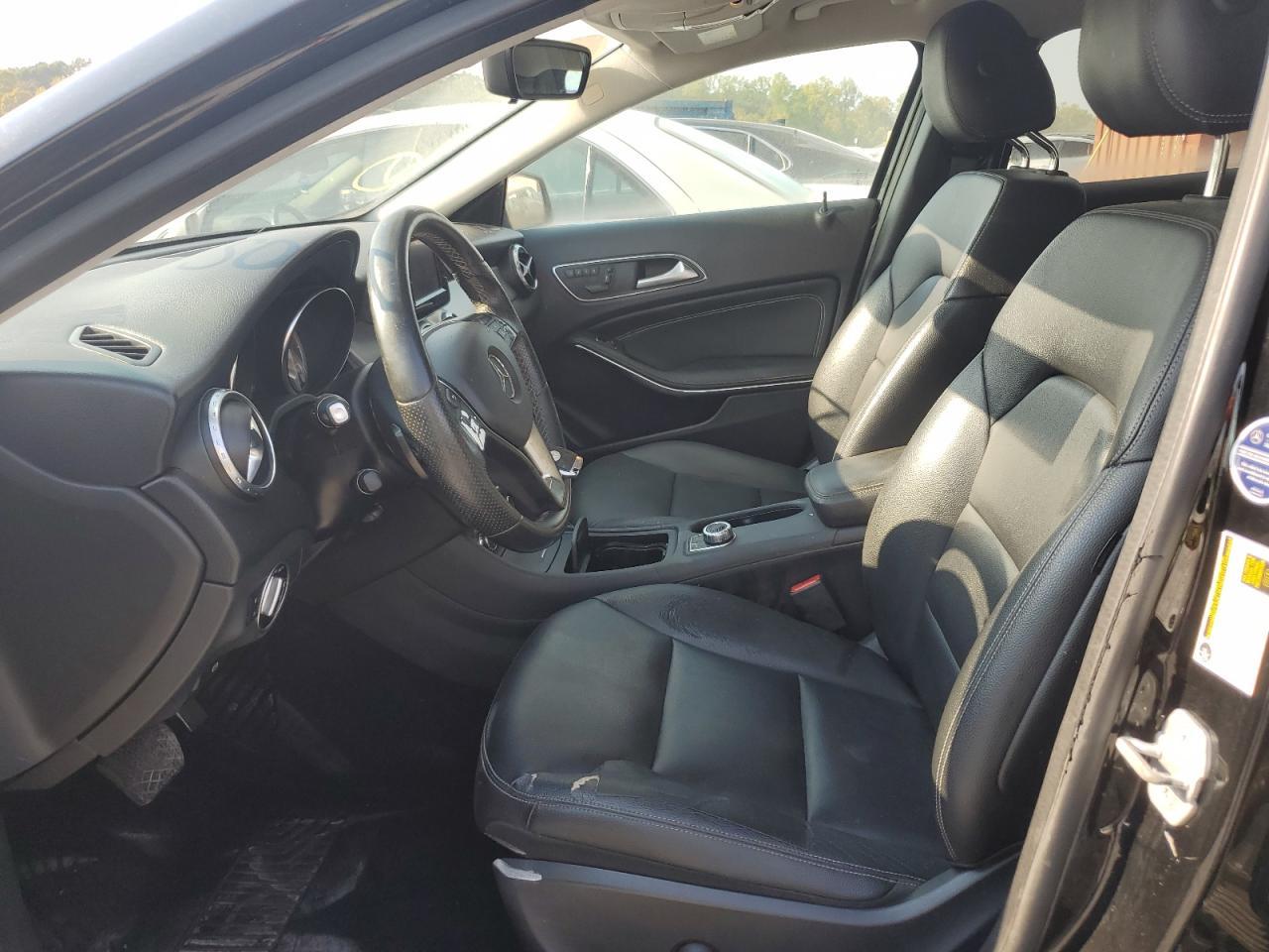 2015 Mercedes-Benz Gla 250 - Image 7