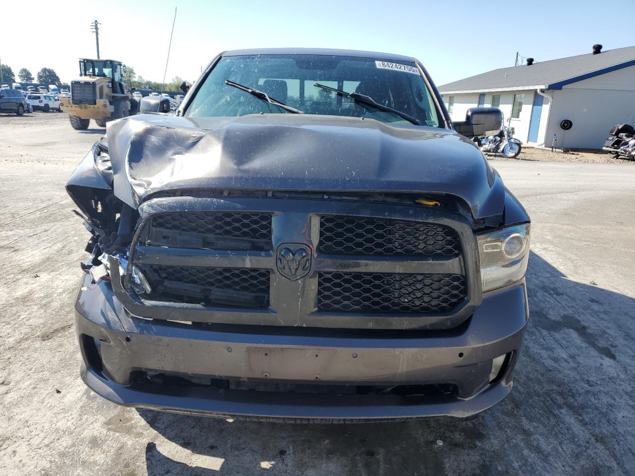 2018 Ram 1500 Sport - Фото 5