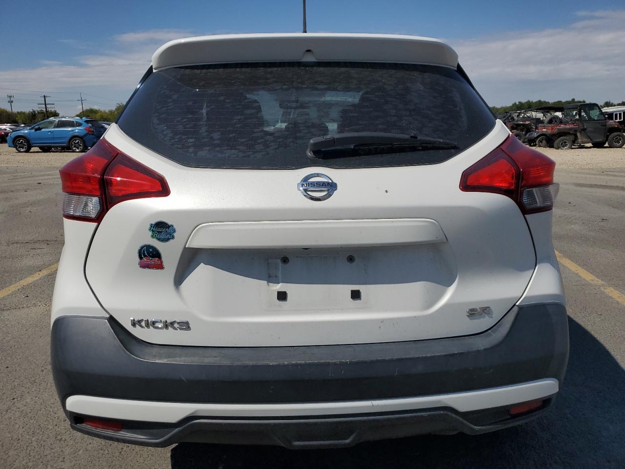 2019 Nissan Kicks S - Фото 6