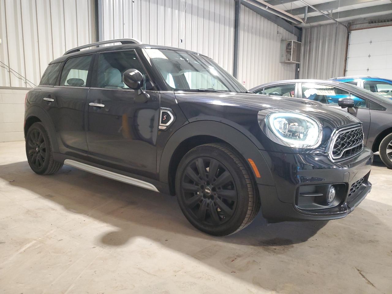 2020 Mini Cooper S Countryman - Фото 4