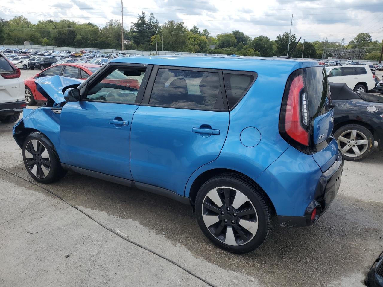 2016 Kia Soul + - Image 2
