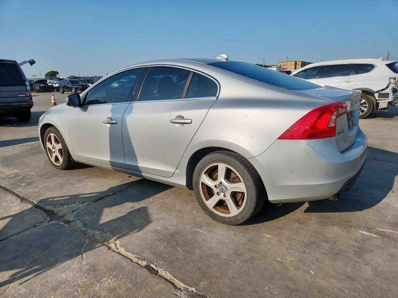 2012 Volvo S60 T5 - Image 2