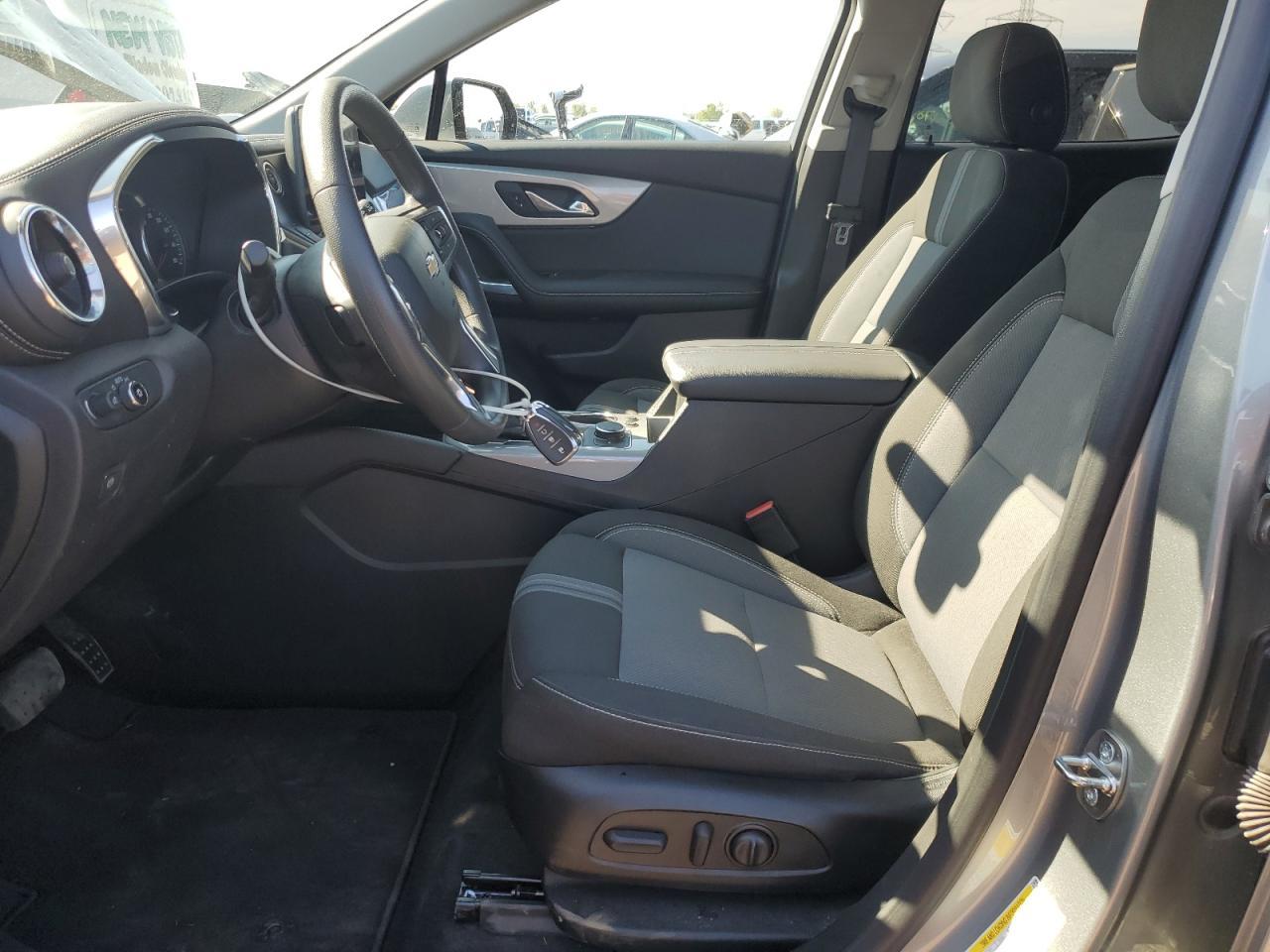 2023 Chevrolet Blazer 2Lt - Фото 7